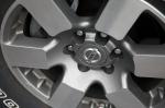 Nissan Xterra Pro-4X 2011 года